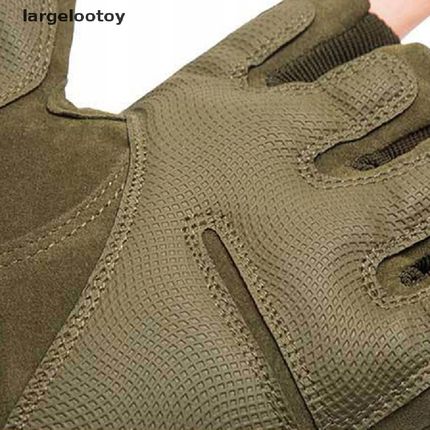 Army Rękawice Taktyczne Rękawiczki Militarne REKĄWICZKI TAKTYCZNE - zdjęcie 4