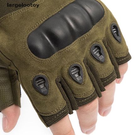 Army Rękawice Taktyczne Rękawiczki Militarne REKĄWICZKI TAKTYCZNE - zdjęcie 3