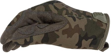 Mechanix Wear Rękawice Taktyczne Original Wz 93 Pa-Mg-77 439605 - zdjęcie 2