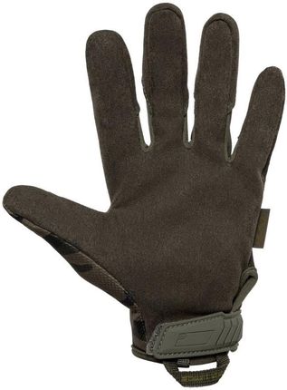 Mechanix Wear Rękawice Taktyczne Original Wz 93 Pa-Mg-77 439605 - zdjęcie 3