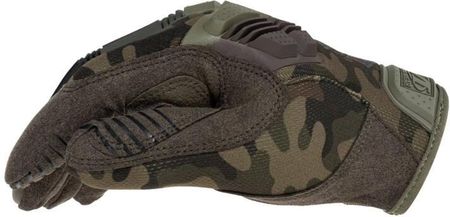 Mechanix Wear Rękawice Taktyczne M-Pact Wz 93 Pa-Mpt-77 439613 - zdjęcie 3