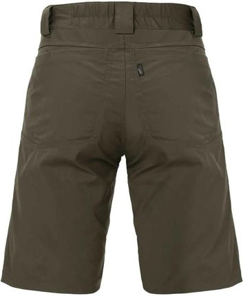 Helikon-Tex Krótkie Spodenki Greyman Tactical Shorts Czarne SPGTKDC01SR - zdjęcie 3