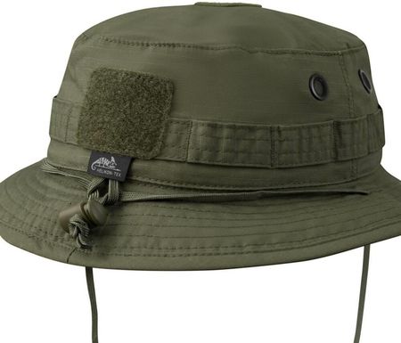 Helikon Kapelusz Boonie Mk2 Ripstop Olive Green Ka-Bmk-Sp-02-B04 445989 - zdjęcie 2