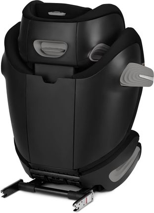Cybex Solution S2 i-Fix Moon Black 15-50kg - zdjęcie 5