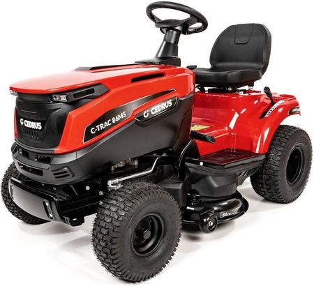 Traktorek koszący Cedrus C-Trac-86Ms