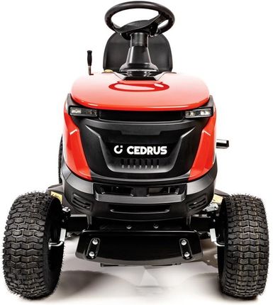 Traktorek koszący Cedrus C-Trac-86Mc - zdjęcie 3