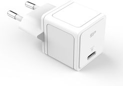 Zdjęcie Silicon Power Ładowarka Sieciowa Boost Charger Qm12 3A (20W) Usb-C - Bobolice