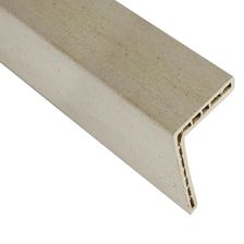 Zdjęcie Winfloor Listwa Narożna Wpc Biała 52X52X2400mm - Białystok