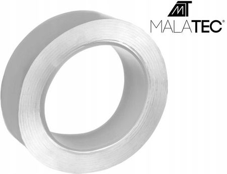 Malatec Taśma Dwustronna Samoprzylepna - 3M. - zdjęcie 2