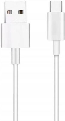 Xiaomi Ładowarka Fast Charge 3.0 Kabel Typu C - zdjęcie 2