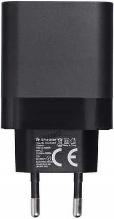 Smartguard Ładowarka Sieciowa Usb C 45W Do Samsung Galaxy S23 S24 Ultra / - zdjęcie 4