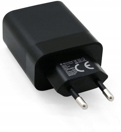 Smartguard Ładowarka Sieciowa Usb C 45W Do Samsung Galaxy S23 S24 Ultra / - zdjęcie 3
