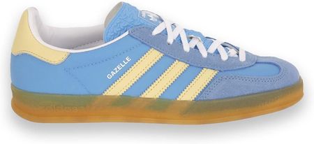 ADIDAS GAZELLE INDOOR W - zdjęcie 2