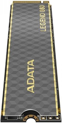 Adata Dysk Legend 860 2TB SSD (SLEG8602000GCS) - zdjęcie 4