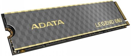 Adata Dysk Legend 860 1TB SSD (SLEG8601000GCS) - zdjęcie 2