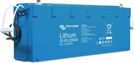 Akumulator Victron Smart LiFePO4 NG 25.6V/200Ah - zdjęcie 3