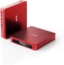 FiiO DM13 BT (Czerwony) 
