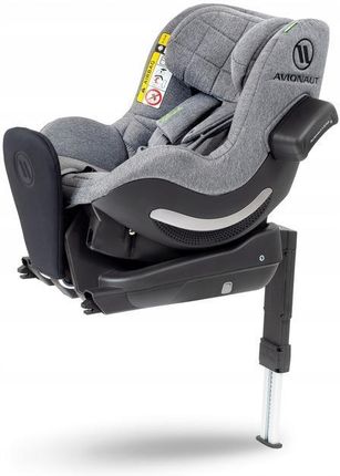 Avionaut AeroFIX 2.0 C AF.06 Mint 0-17,5kg - zdjęcie 6