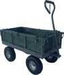 Ręczny wózek transportowy "Młynarka"