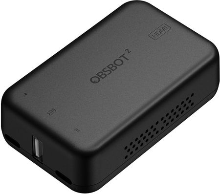 Adapter Obsbot USB-C UVC - HDMI 4K - zdjęcie 3