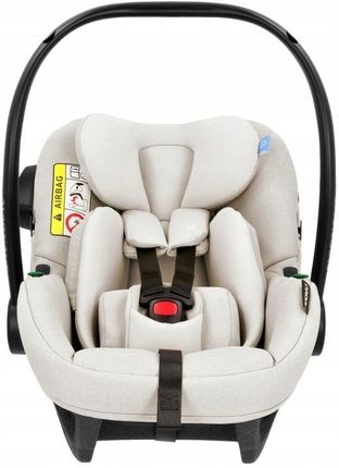 Avionaut Pixel Pro 2.0C White 0-13Kg + Baza Orbit - zdjęcie 3