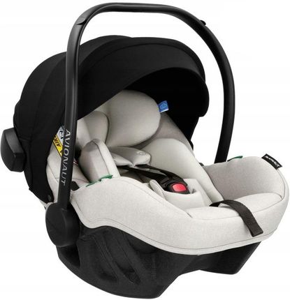 Avionaut Pixel Pro 2.0C White 0-13Kg + Baza Orbit - zdjęcie 6