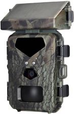 Zdjęcie Suntek Fotopułapka Z Panelem Solarnym Mini700 Trail Camera With Solar Panel - Skępe