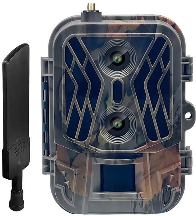 Zdjęcie Suntek Fotopułapka Z Litową Baterią 4G App Hc Trail Camera With Lithium Battery - Lublin