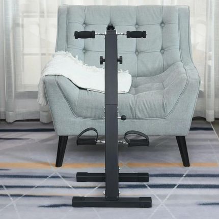 Pako Rower Treningowy Dla Seniorów 2W1 Czarny A90 158Bk - zdjęcie 4