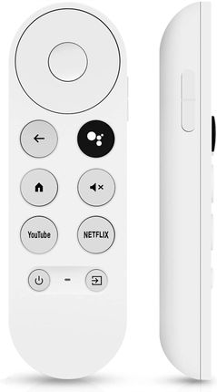 Greenwaze Pilot Do Odtwarzacza Multimedia Google Chromecast Głosowy - zdjęcie 2
