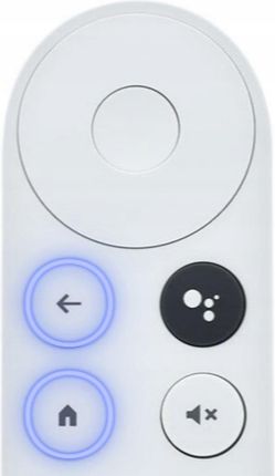 Greenwaze Pilot Do Odtwarzacza Multimedia Google Chromecast Głosowy - zdjęcie 3