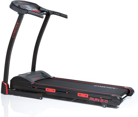 Gymstick Bieżnia Titanium Run 2.0 Kolorowy - zdjęcie 2