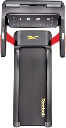 Reebok Bieżnia Elektryczna Fr20Z Floatride+ Red - zdjęcie 6