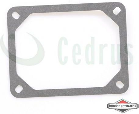 Zdjęcie Cedrus Parts Uszczelka Pokrywy Zaworów B&S Intek V-Twin Series 7000 8000 Część Oryginalna 690971 - Poznań