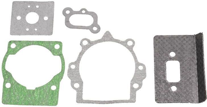 Zdjęcie Cedrus Parts Zestaw Uszczelek Ced415 Ced520 ,Bc580V,Bc520V,Wlbc430-2Zxu Bp427-17-V Wykaszarka Ced415X Ced520X 020166 - Poznań