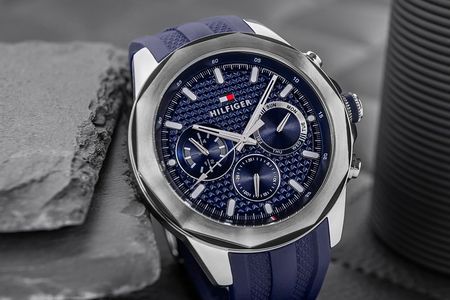 Tommy Hilfiger Lars 1710649 - zdjęcie 2