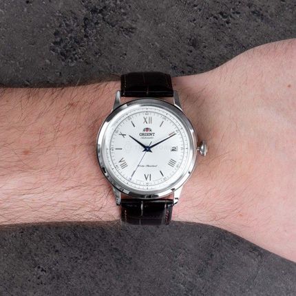 Orient Classic TAC00009W0 - zdjęcie 3