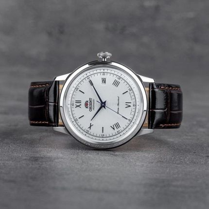 Orient Classic TAC00009W0 - zdjęcie 2