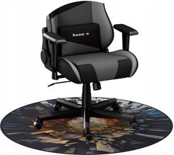 Zdjęcie Huzaro Mata Gamingowa Ochronna Pod Fotel Floormat 5.0 120X120 Wodoodporna - Zielona Góra
