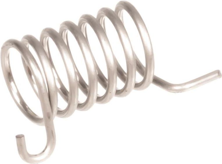 Zdjęcie Cedrus Parts Sprężyna Osi Ssania Gaźnika Hda-98 98-3063 - Poznań
