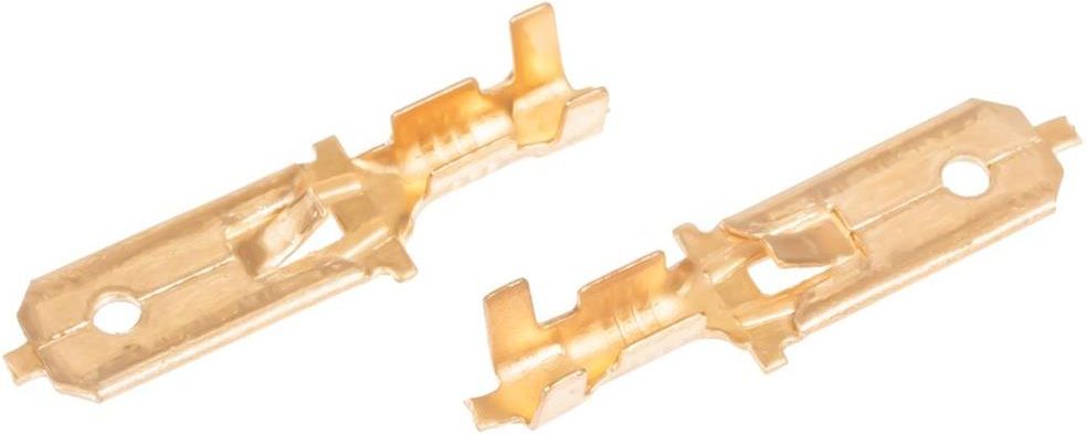 Zdjęcie Cedrus Parts Końcówka Szczotki Silnika Kosiarka Cedke34 530411 - Poznań