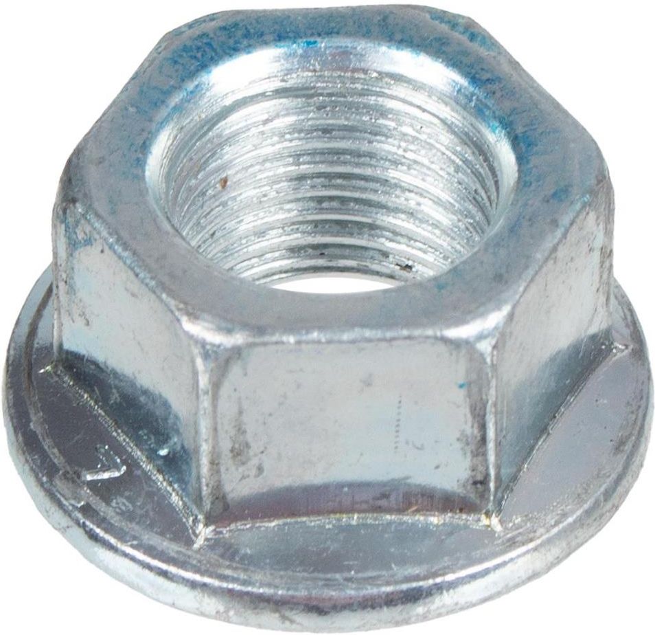 Zdjęcie Cedrus Parts Nakrętka Koła Magnesowego Rato Silnik R420 R440 13501-Z080110-0000 - Poznań