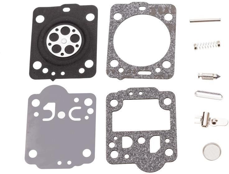 Zdjęcie Cedrus Parts Zestaw Naprawczy Gaźnika C1T-El41 Husqvarna 135 140 235 240 435 440 - Kościan