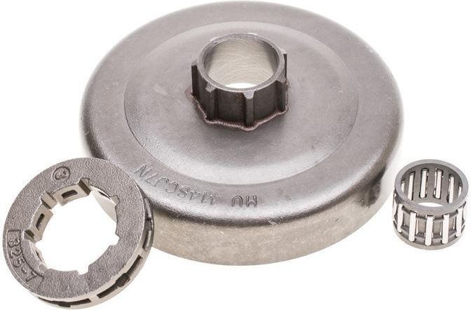 Zdjęcie Cedrus Parts Bęben Sprzęgła Husqvarna 340 345 350 353 346 .325 Kółko Pływające Maya Hu414Sc-J7N - Poznań