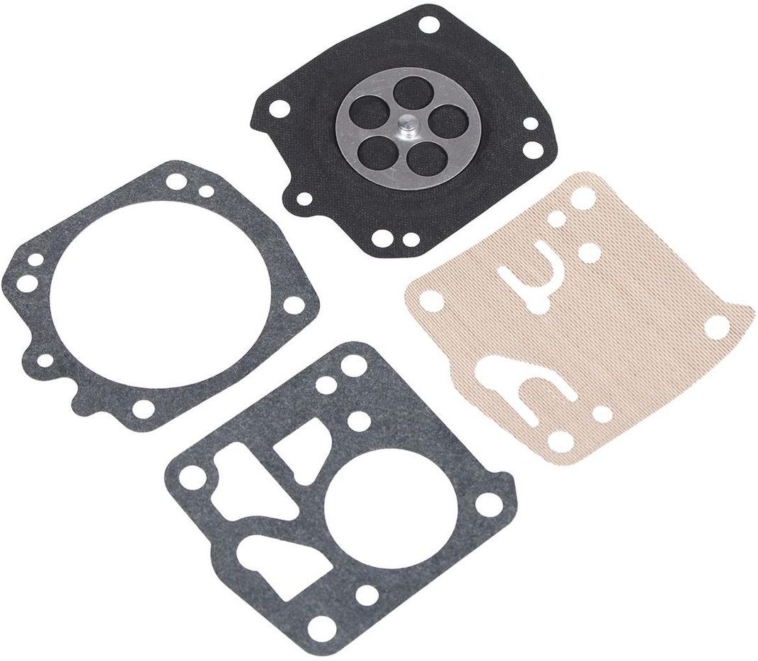 Zdjęcie Cedrus Parts Zestaw Membran Gaźnika Stihl Ts400 460 Ts510 760 /Przecinarki/ Dg-7Hs - Kościan