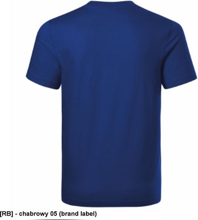 Rimeck Base - Adler Koszulka Unisex, Chabrowy 05 (Brand Label) M - zdjęcie 2