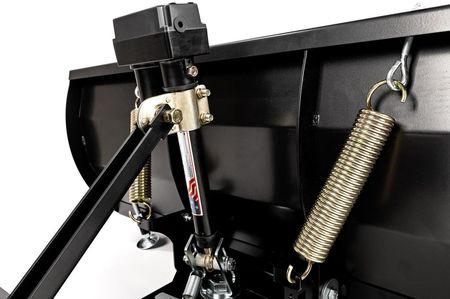 Cedrus Parts Pług Traktorków Simplicity Z Siłownikiem Elektrycznym Acc0105 - zdjęcie 2