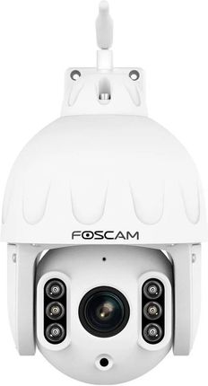 Foscam Kamera Monitoringu Ip Sd8P Wlan 3840x2160 Px - zdjęcie 2