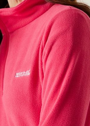 Damski polar bluza polarowa Regatta RWA027 81Z XXL - zdjęcie 2