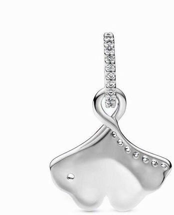 Charms srebrny Ag 925 rodowany DIA-CHA-IM0820123CH-925 - zdjęcie 2
